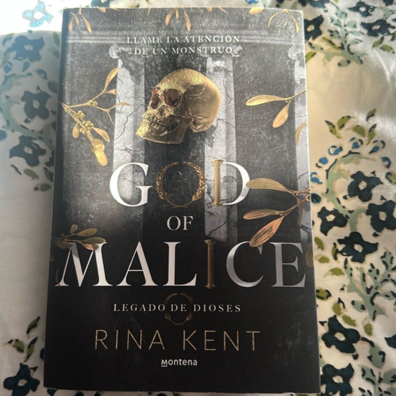 God of Malice