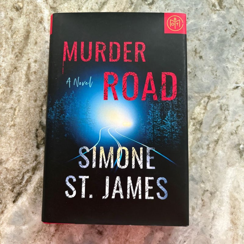 Murder Road