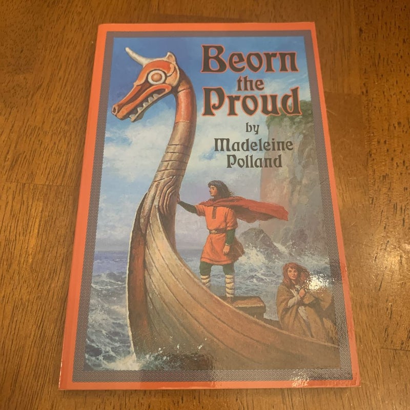 Beorn the Proud