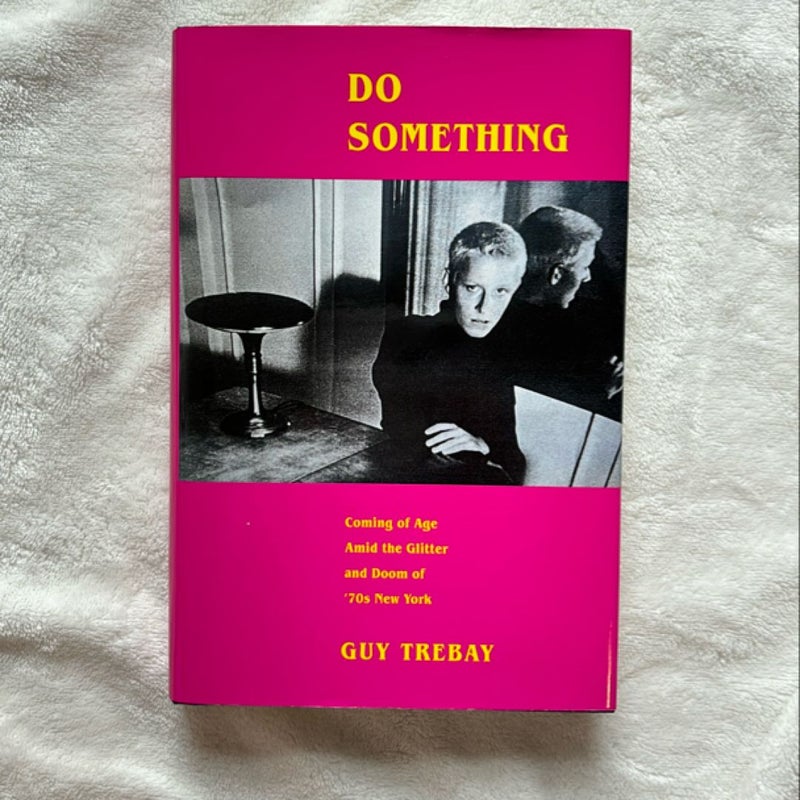 Do Something