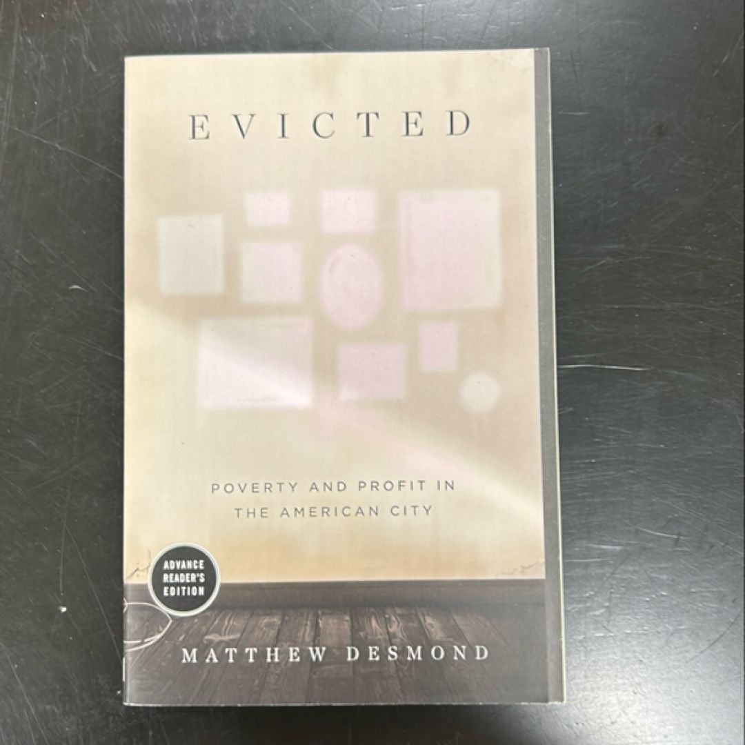 Evicted