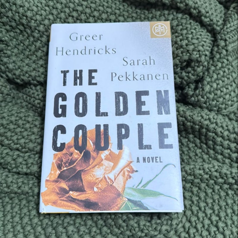 The Golden Couple