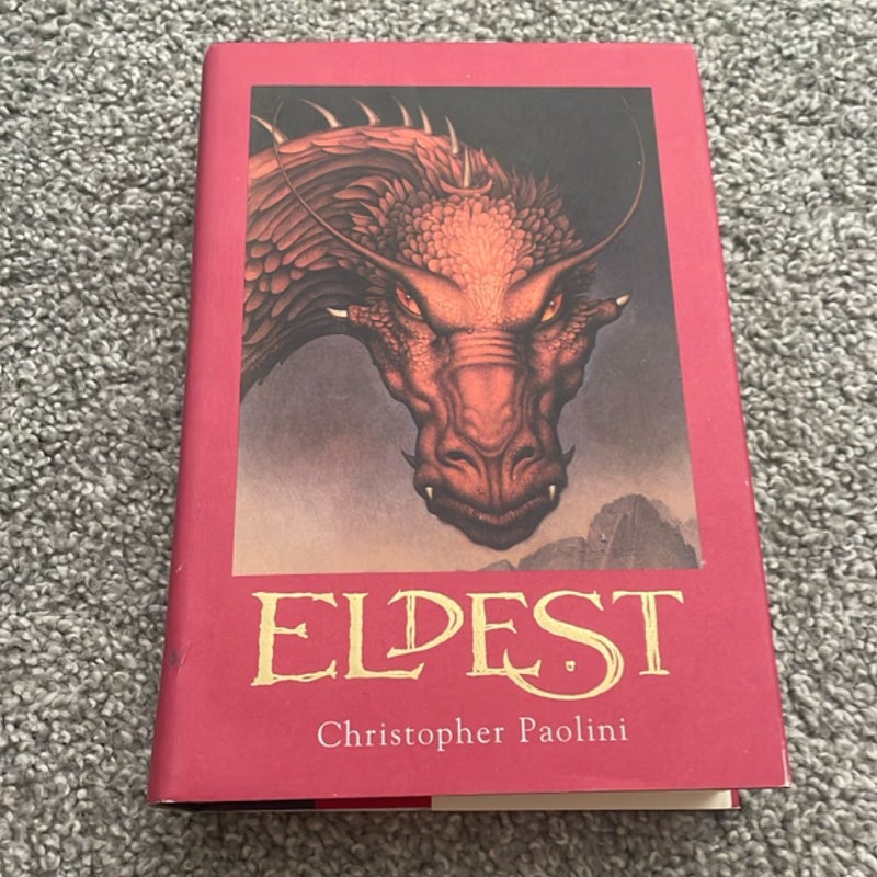 Eldest