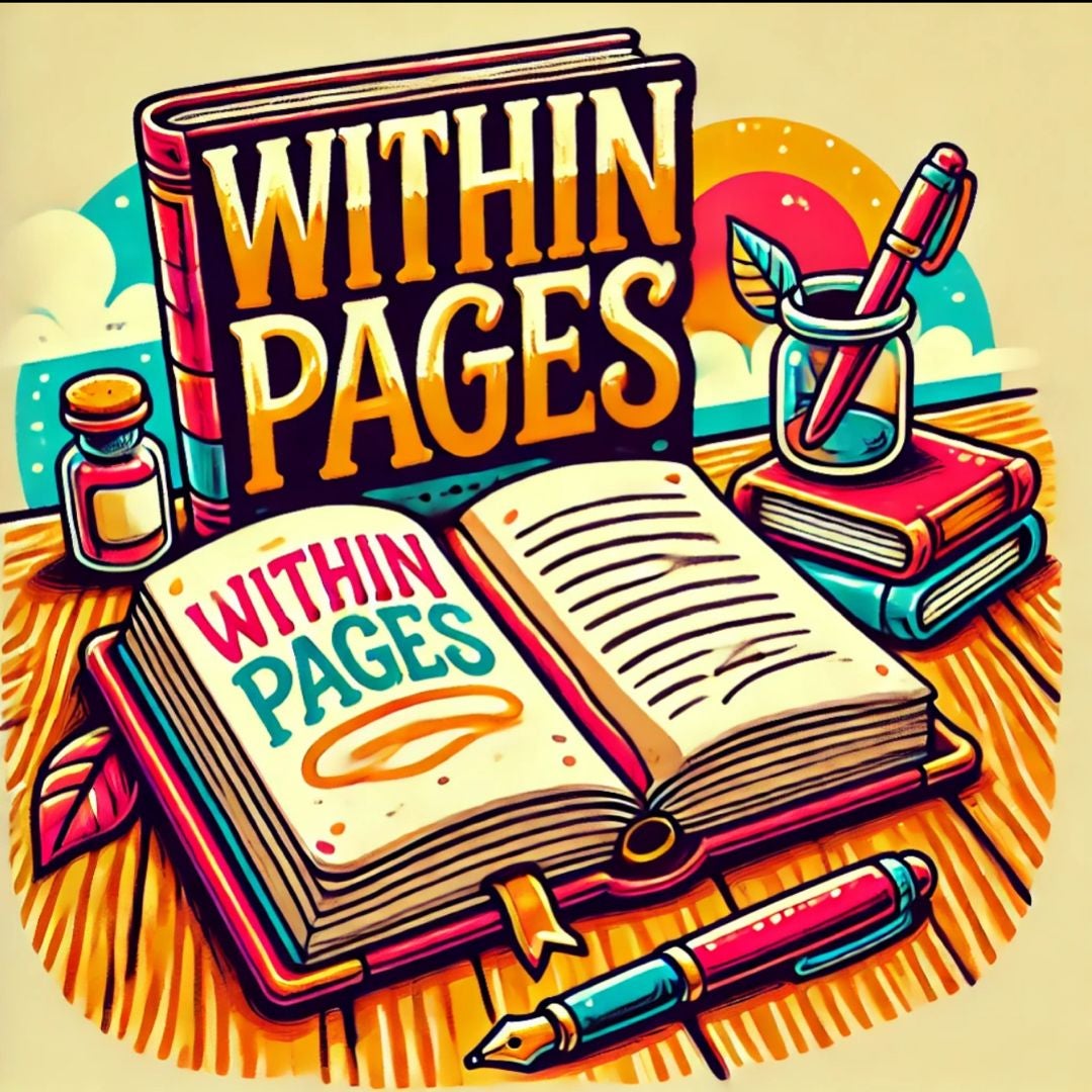 Within Pages