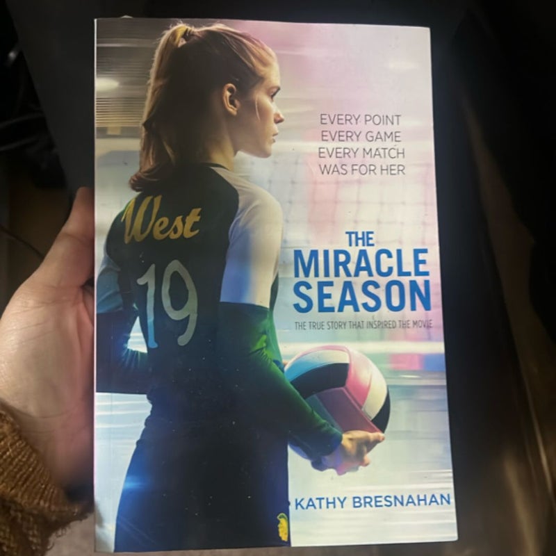 The Miracle Season
