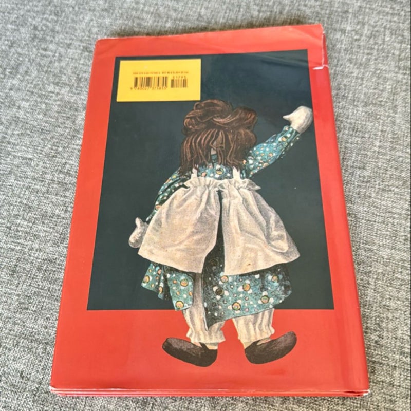 Raggedy Ann Stories