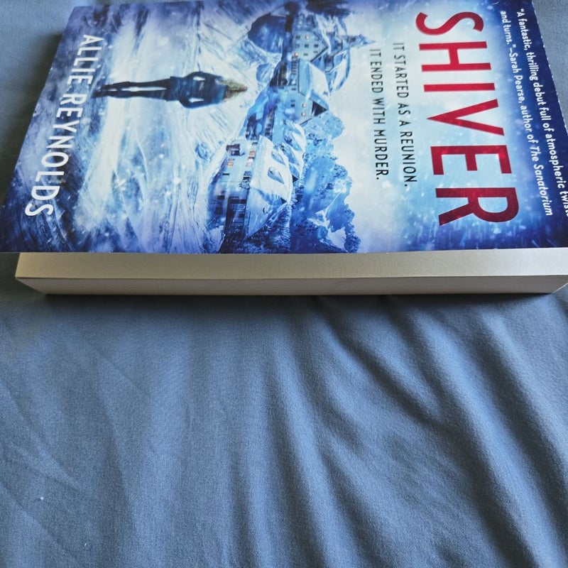 Shiver
