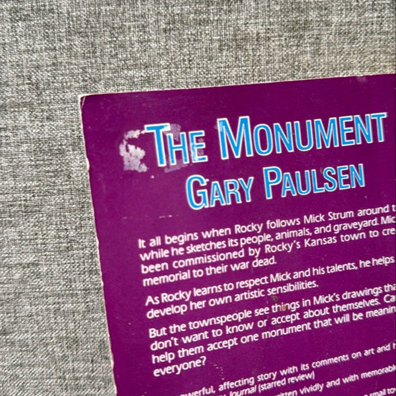 The Monument