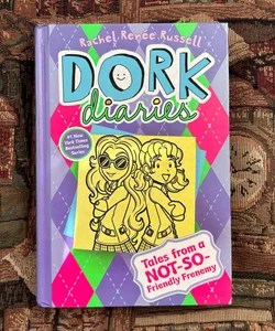 Dork Diaries