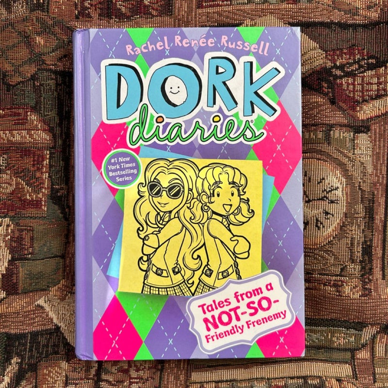 Dork Diaries