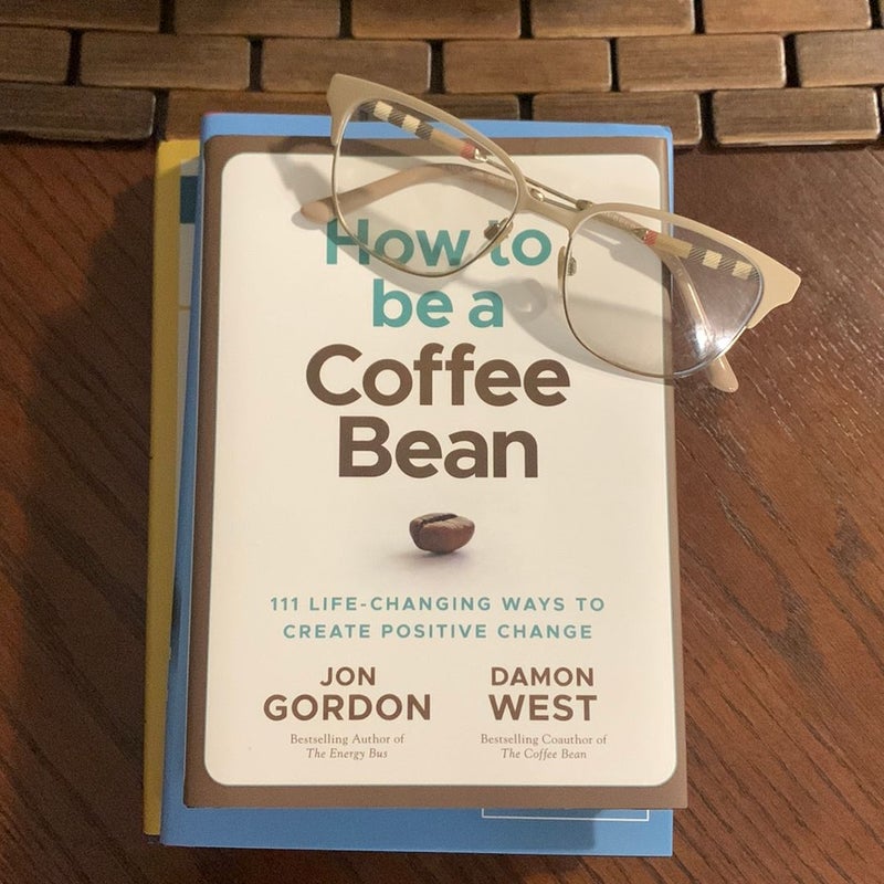 How to Be a Coffee Bean