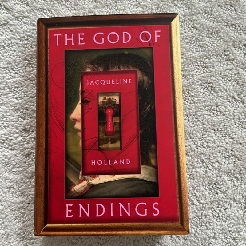 The God of Endings