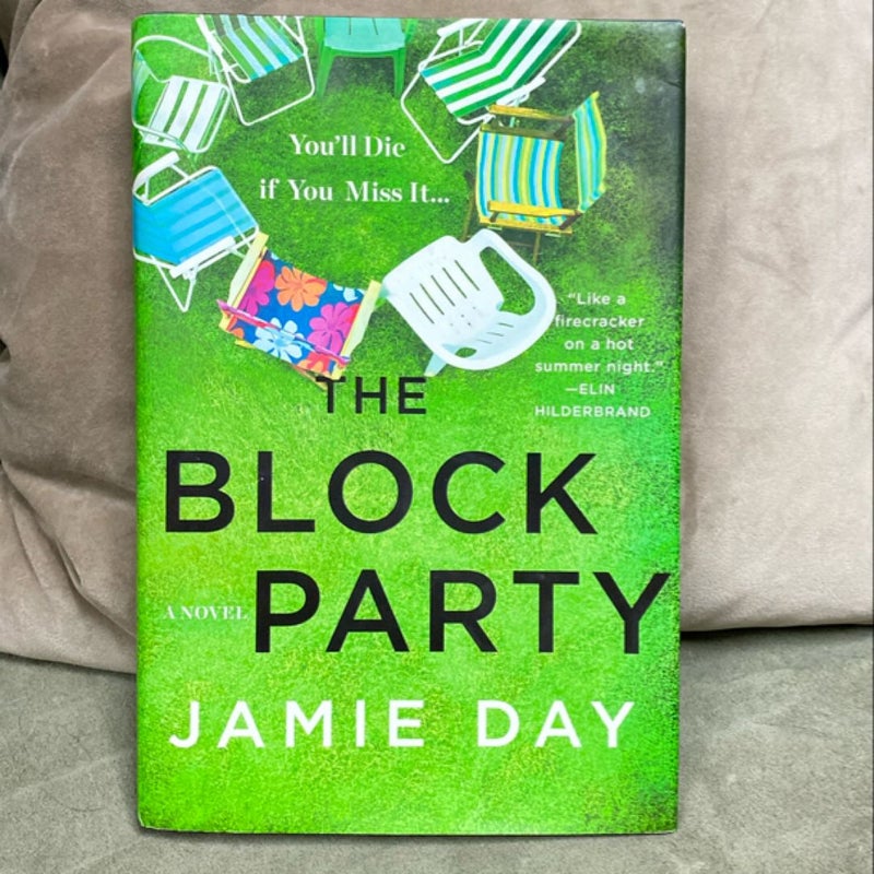 The Block Party