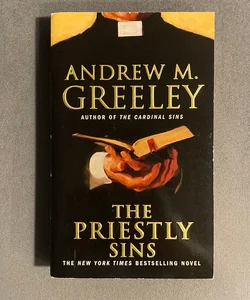 The Priestly Sins