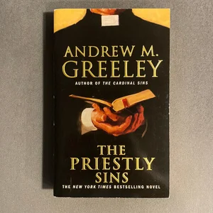 The Priestly Sins