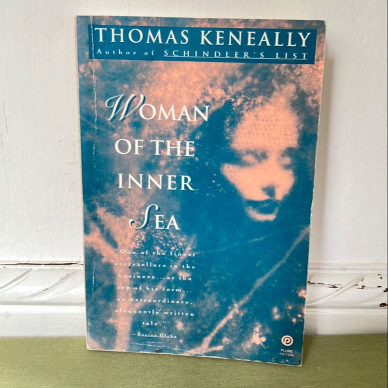 Woman of the Inner Sea