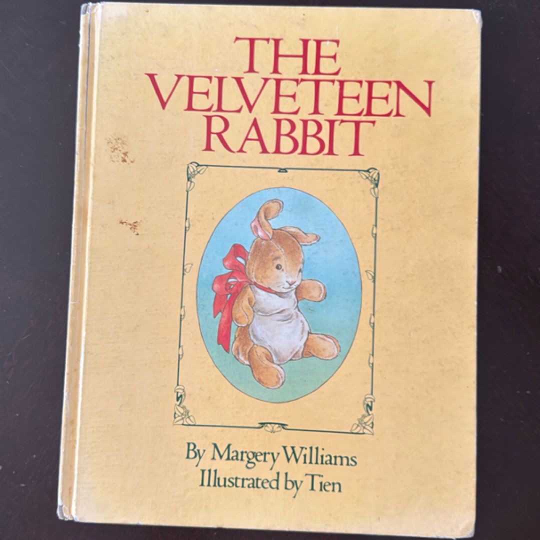 The Velveteen Rabbit