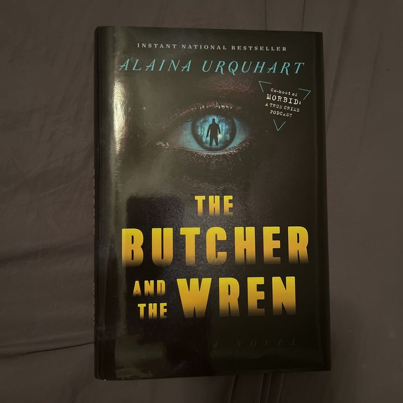 The Butcher and the Wren