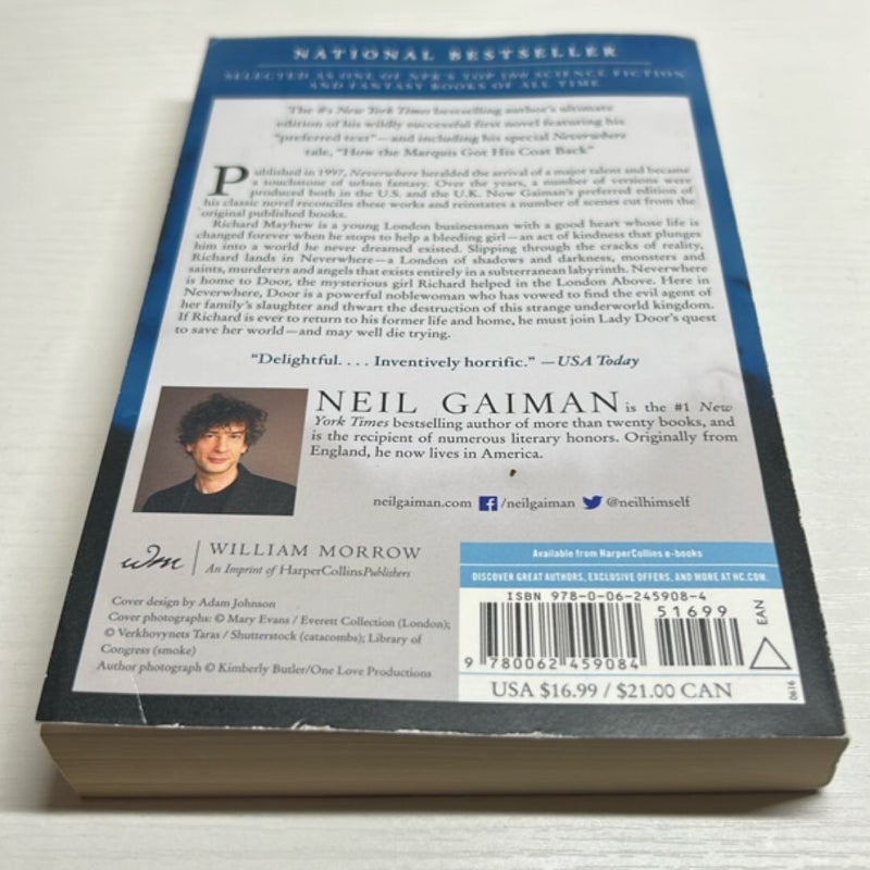 Neverwhere