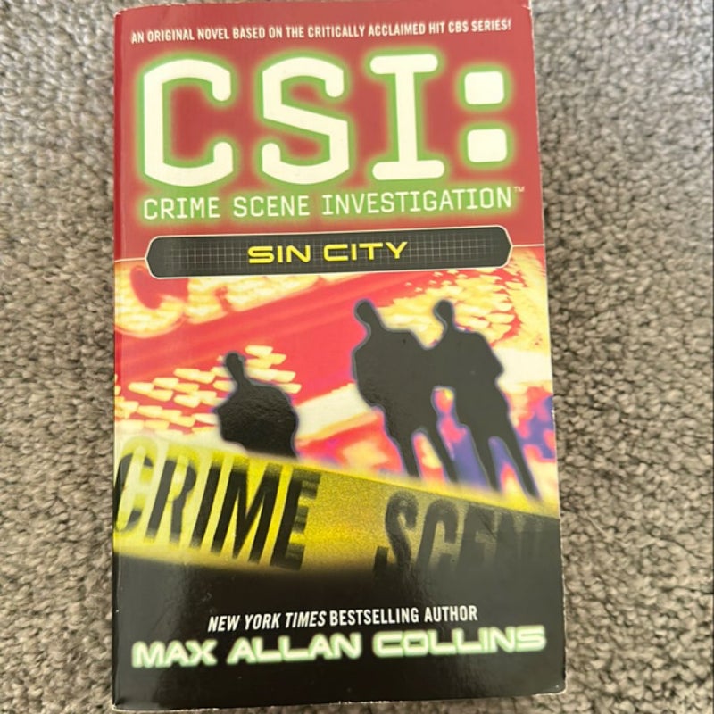 CSI