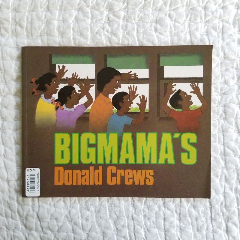 Bigmama's