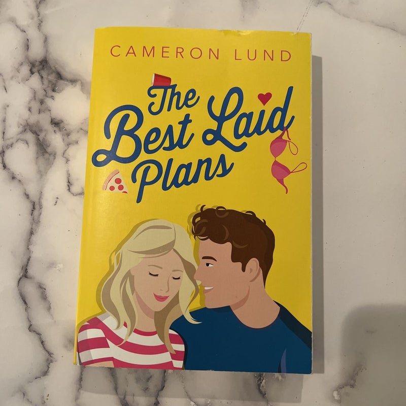 The Best Laid Plans