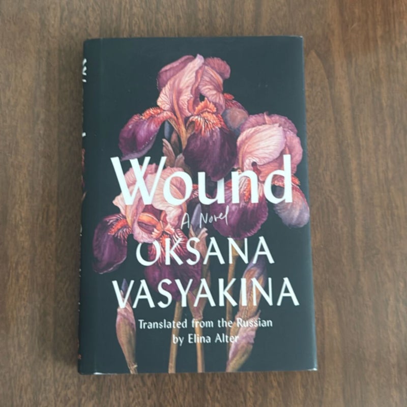 Wound
