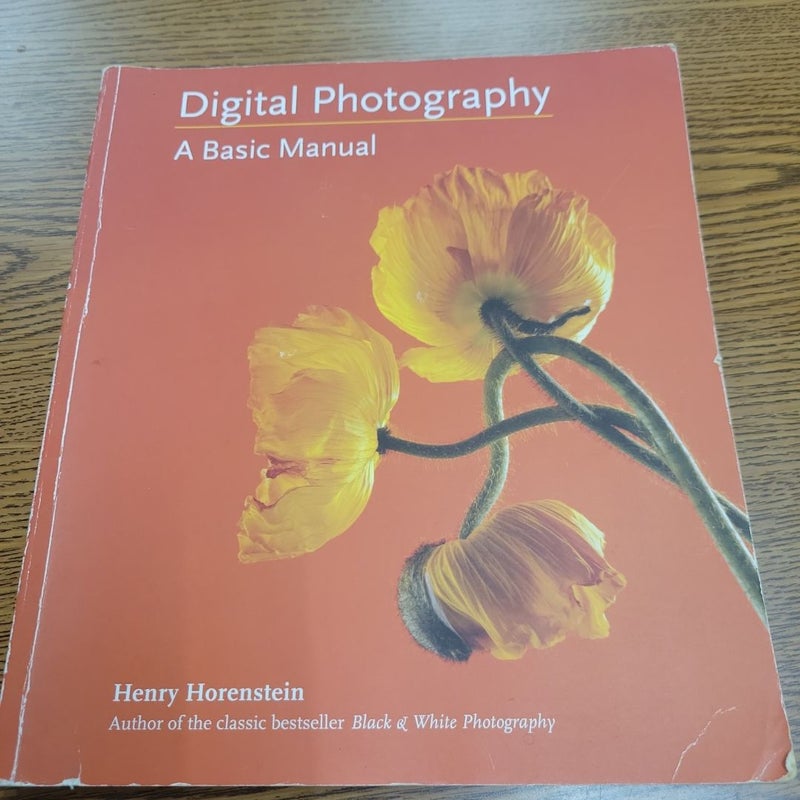 Digital Photography