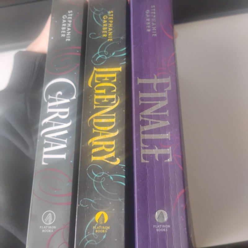Caraval