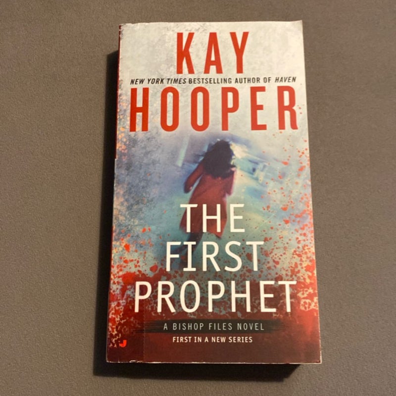 The First Prophet
