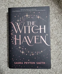 The Witch Haven 