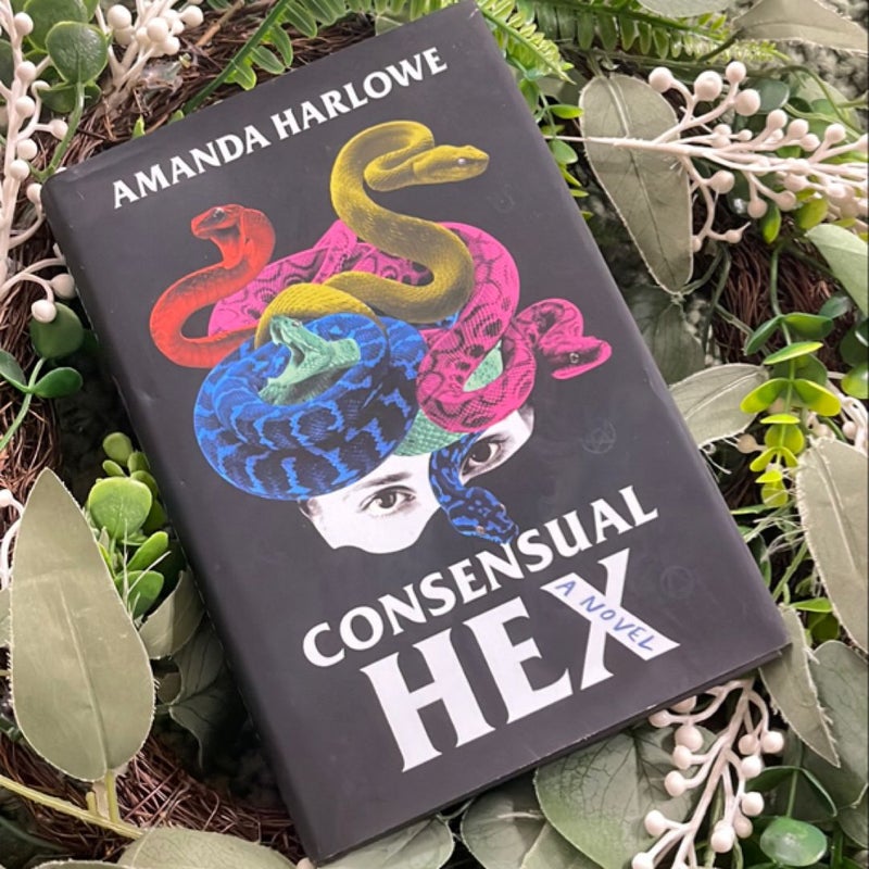 Consensual Hex