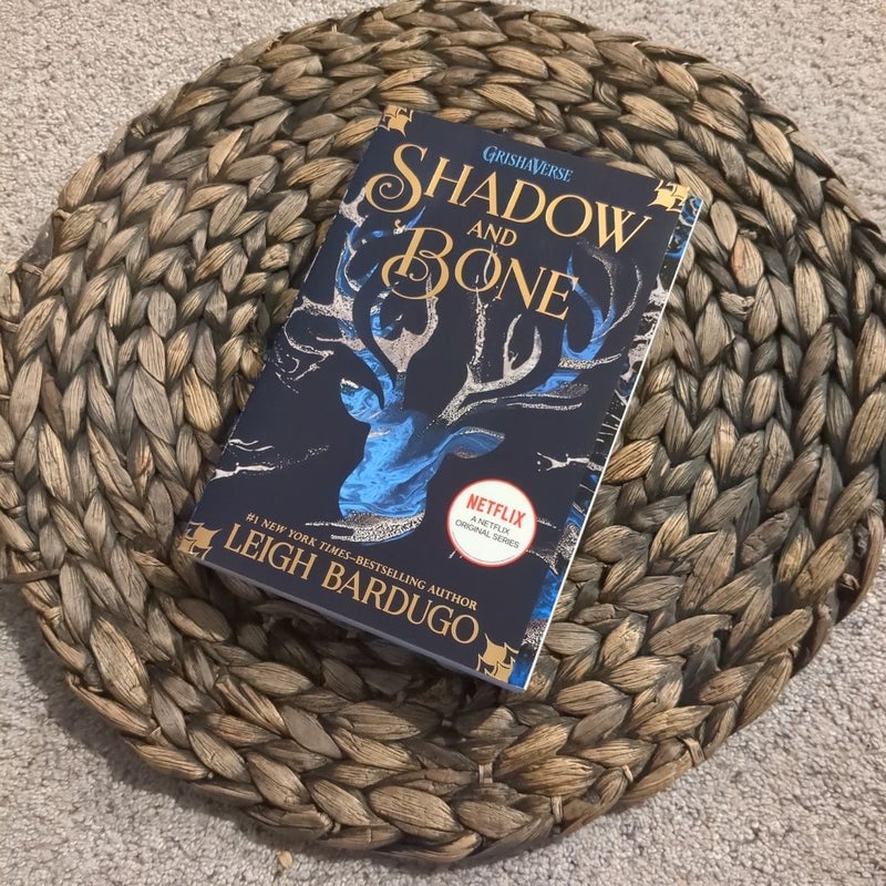 Shadow and Bone