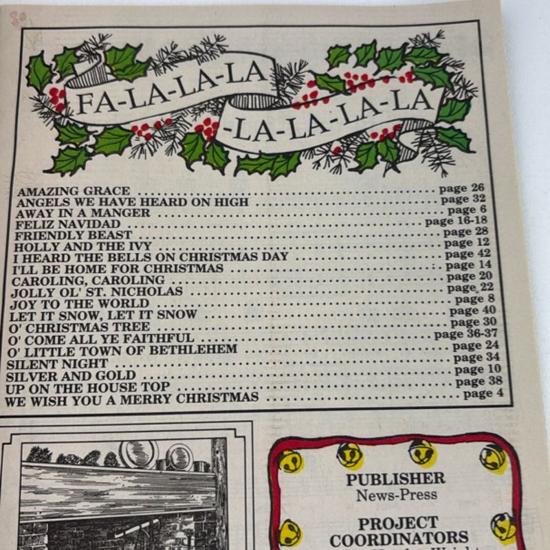 It’s the season to be Jolly