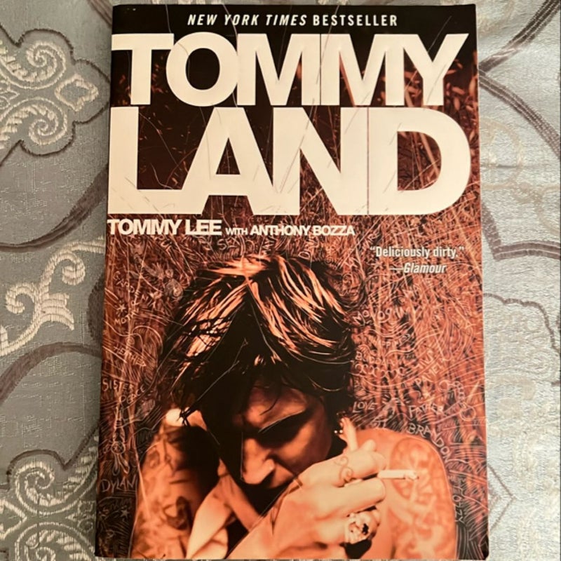 Tommyland