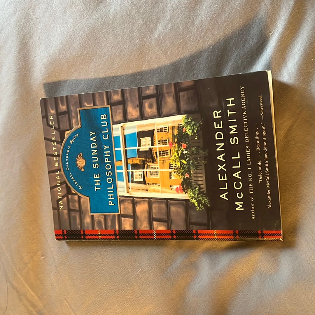 The Sunday Philosophy Club