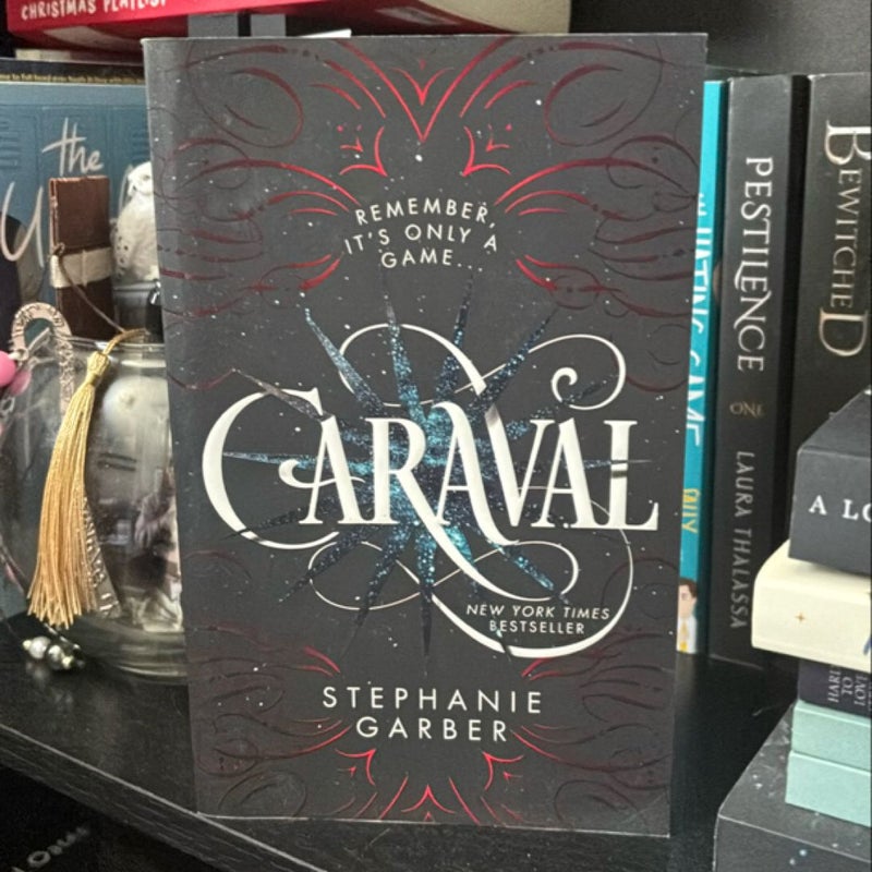 Caraval