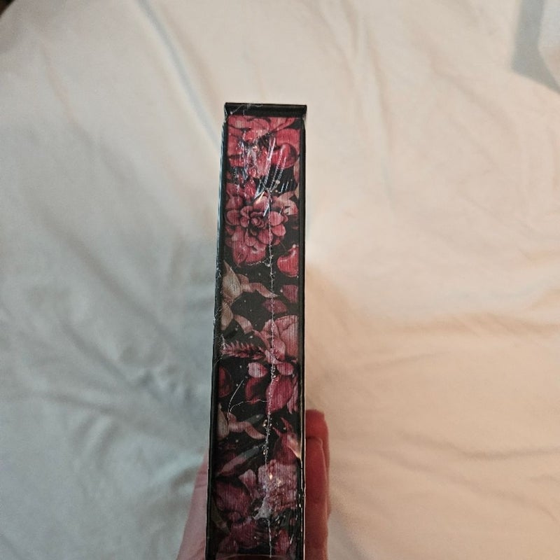 C2C Edition of Dancing With Sin by Alexandria Lee