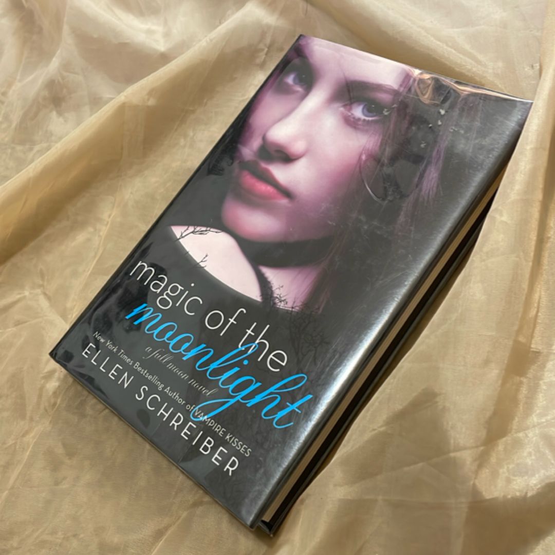 Magic of the Moonlight