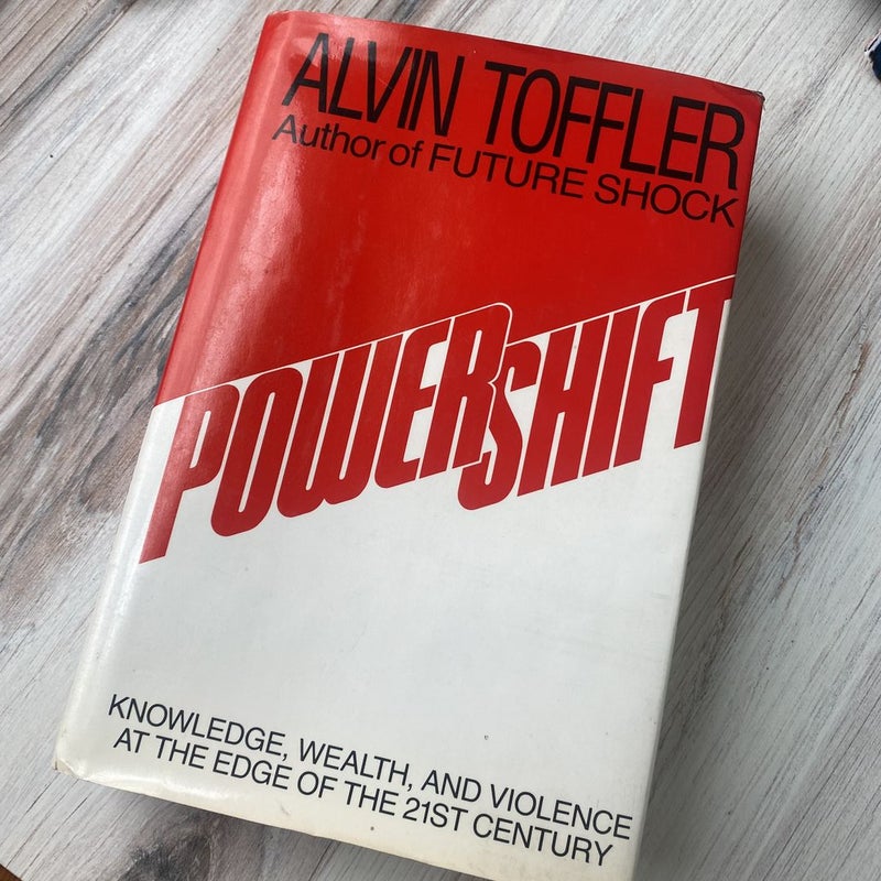 Powershift