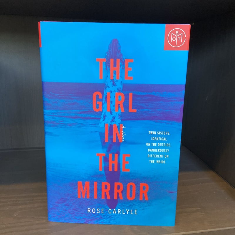 The Girl in the Mirror