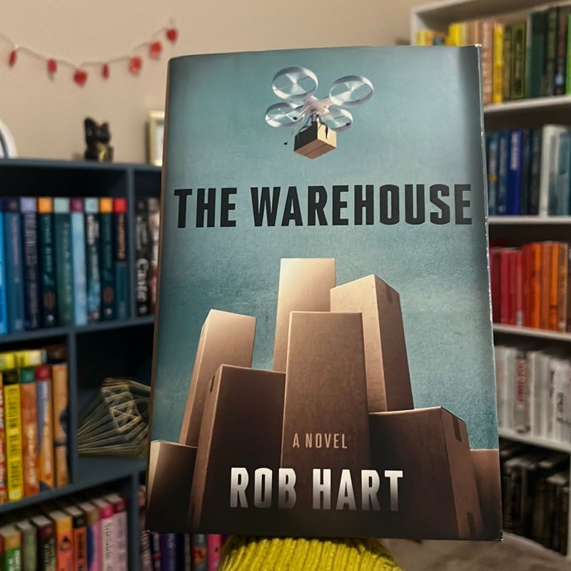 The Warehouse