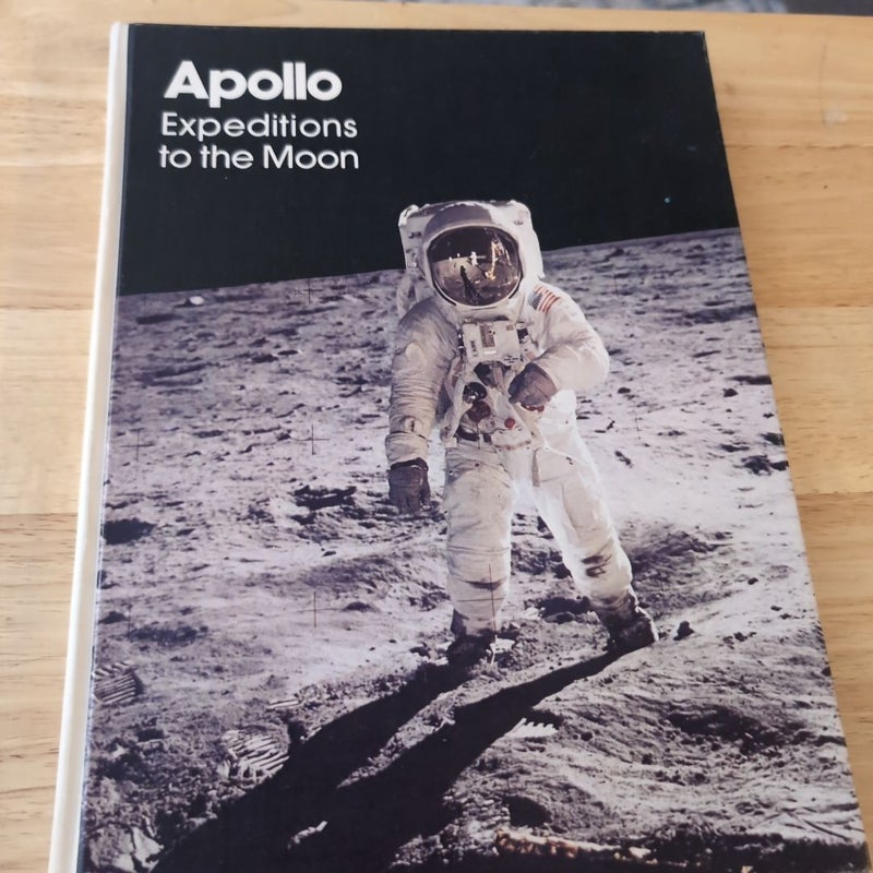 Apollo Expisitions to the Moon