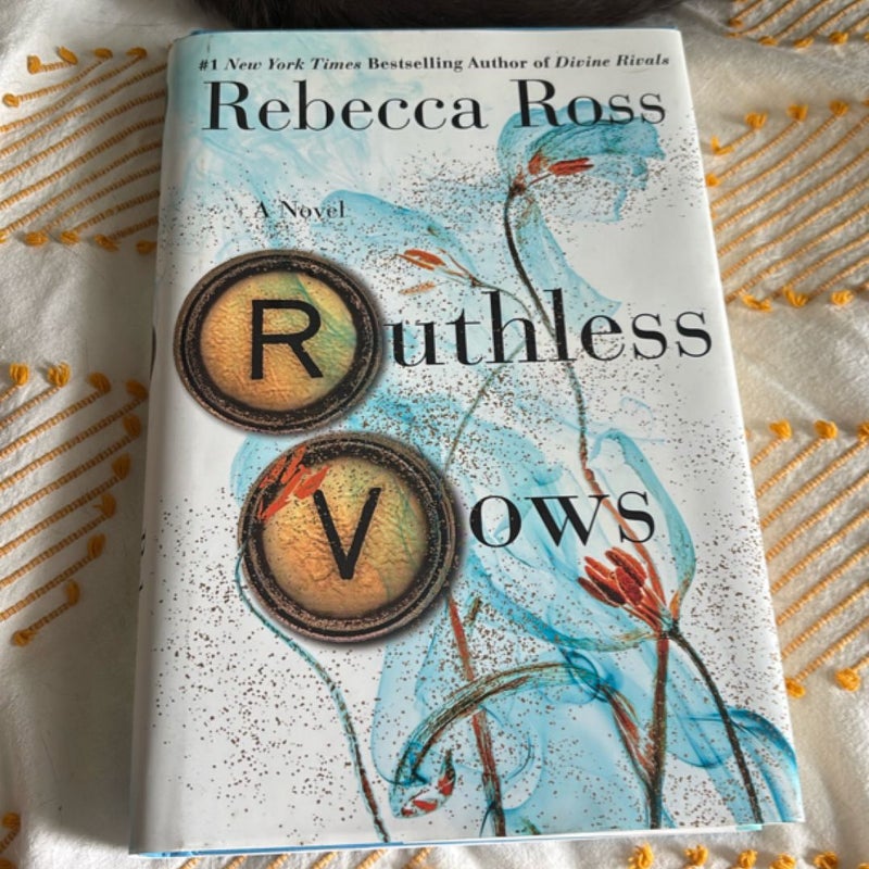 Ruthless Vows