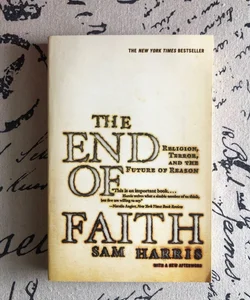 End of Faith