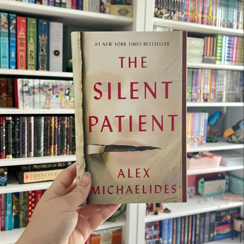 The Silent Patient