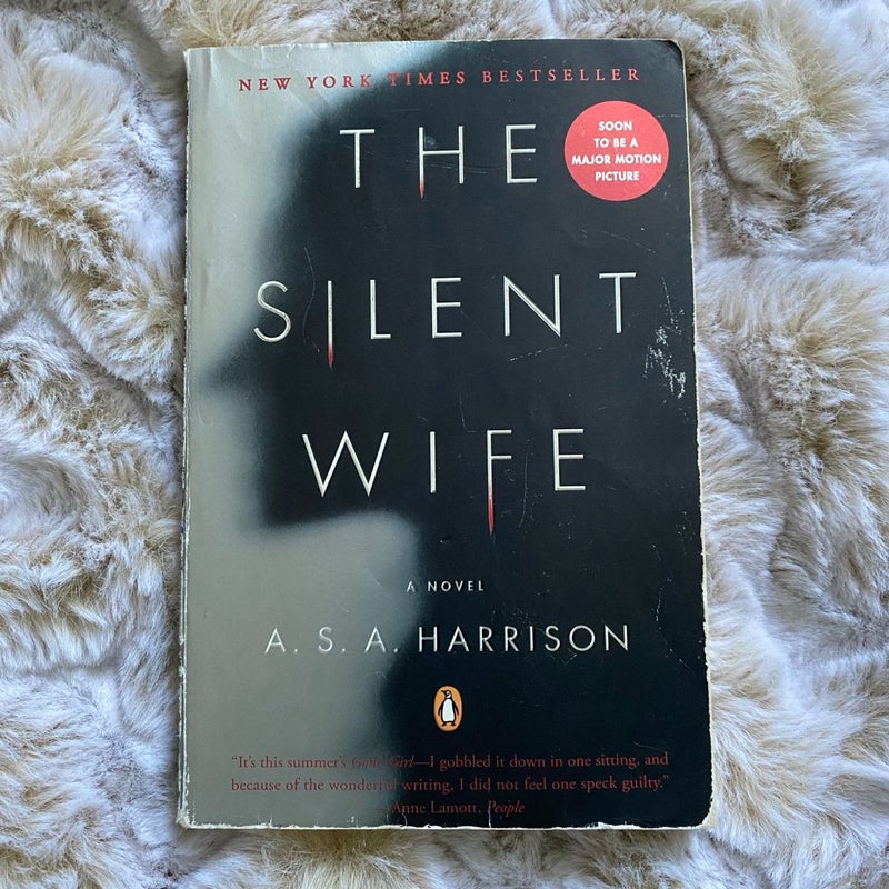 The Silent Wife