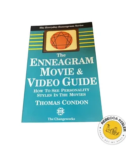The Enneagram Movie and Video Guide