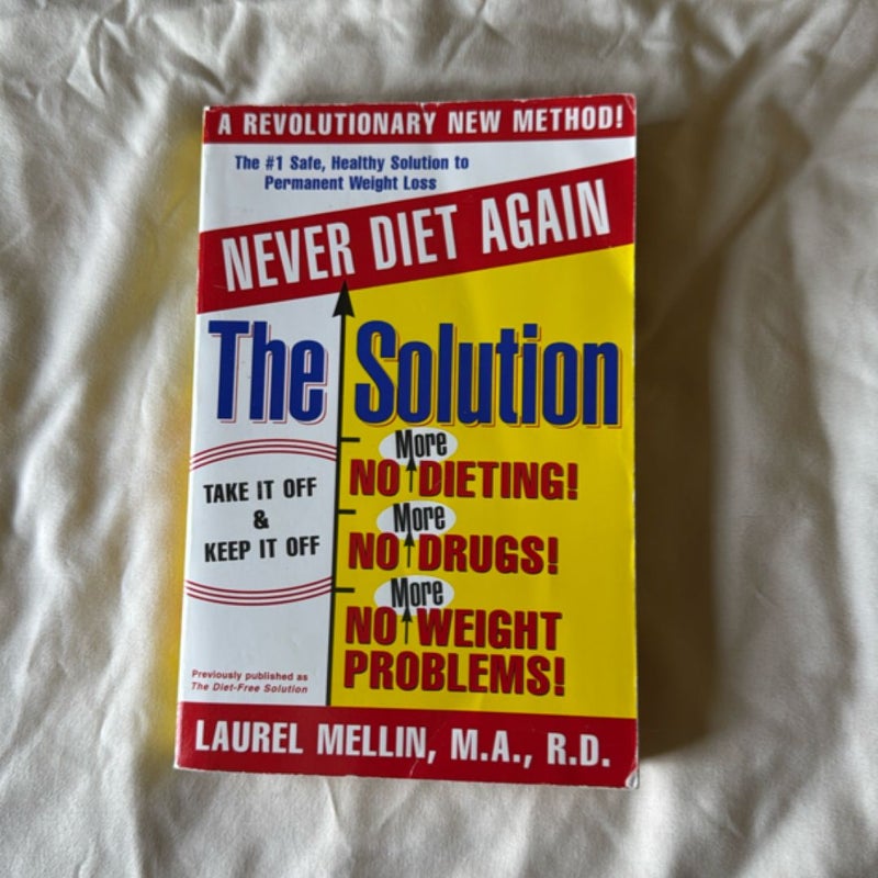 The Solution