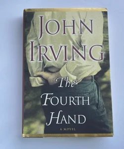 The Fourth Hand